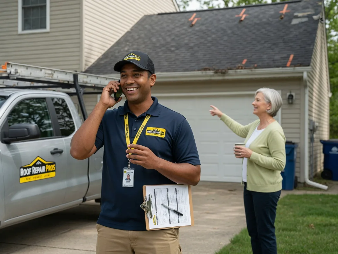 Roof Repair Oneida, KS FAQs